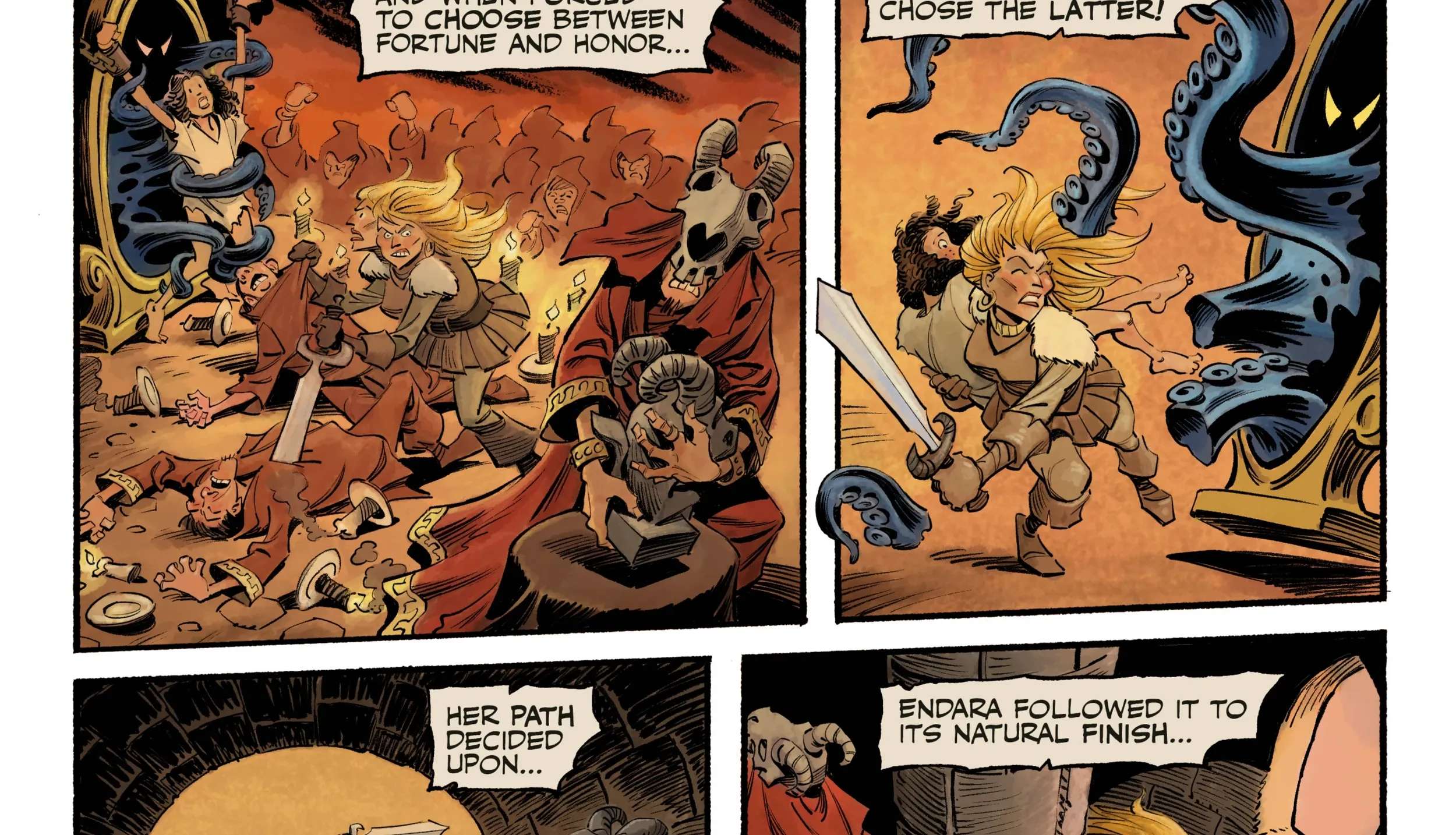 MegaGhost Chapter 3 - page 14