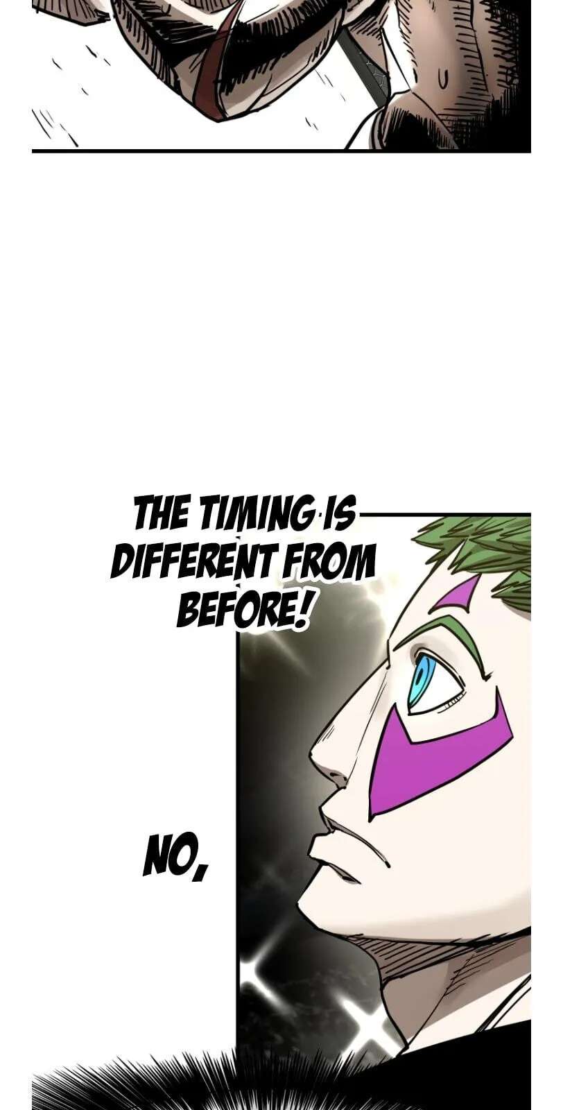 Shark Chapter 366 - page 22
