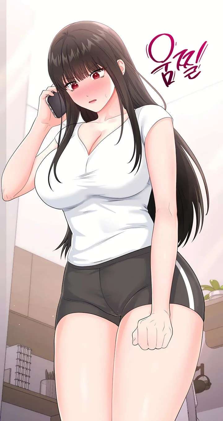 Banging My Way Through Sexpedia Chapter 14 - page 93