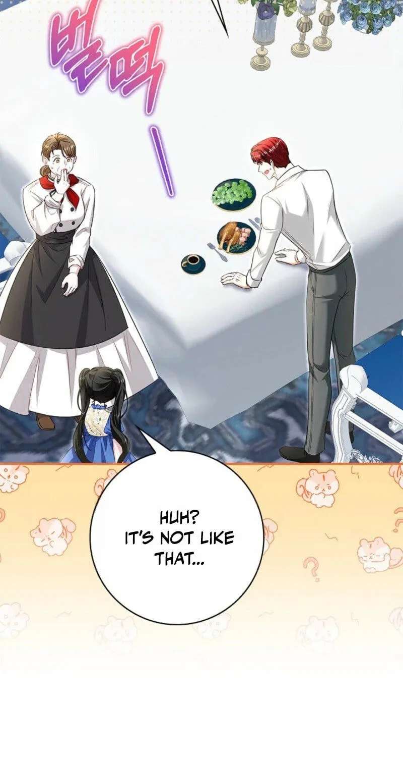Living With My Villainous Uncle Chapter 56 - page 16