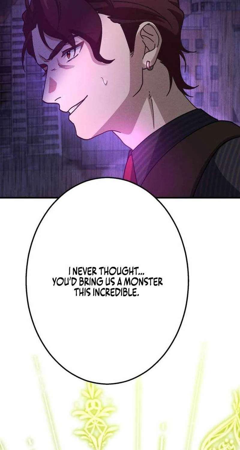 The Death-Returning Demon King-Class Player: Lost Man Chapter 92 - page 23