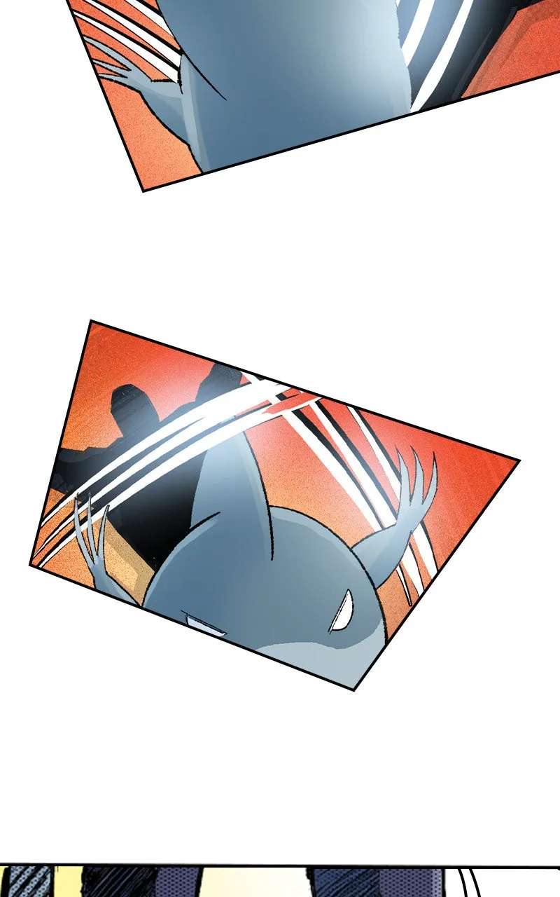 Jeff the Land Shark Chapter 6 - page 20