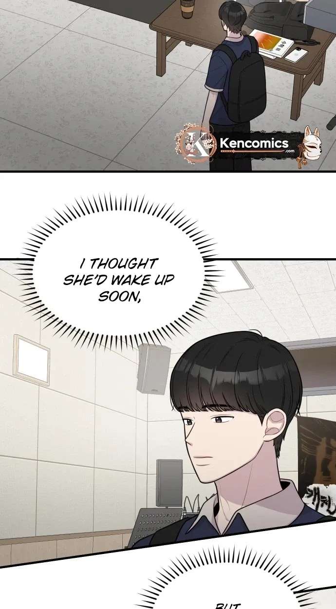 Jiyujiyo Chapter 54 - page 21