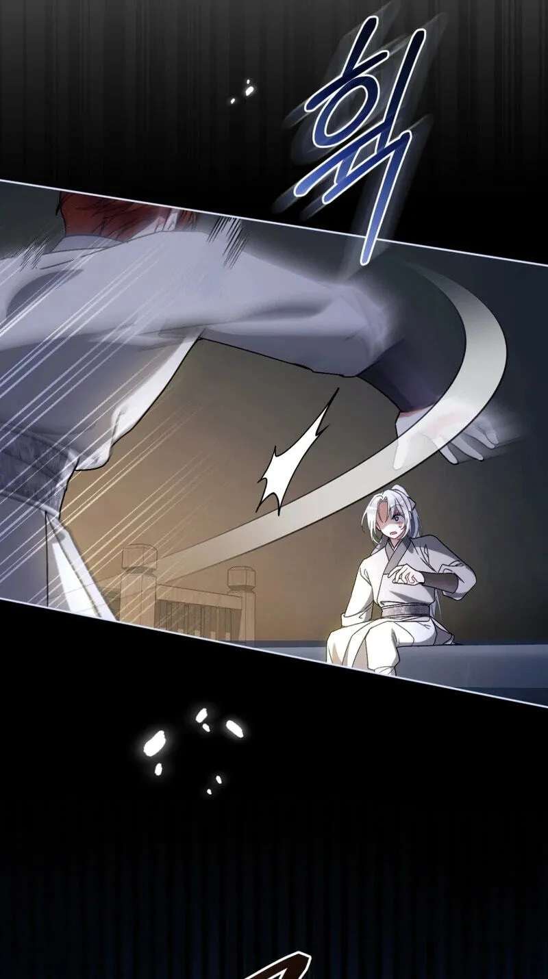 The White Tiger Clan's Little Fluff Chapter 33 - page 88