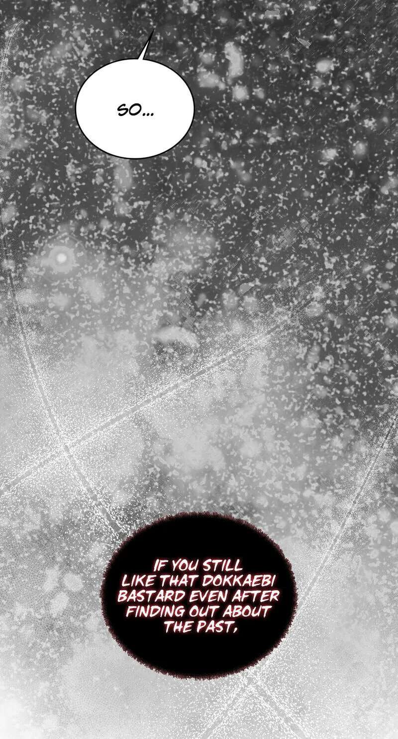 Dokkaebi Chapter 28 - page 22