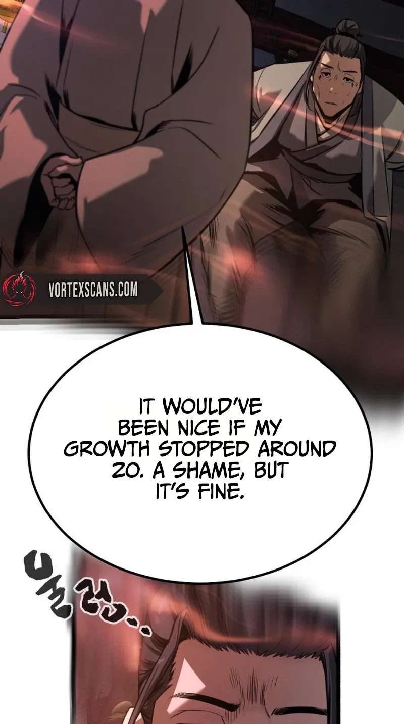 The Former Supreme Chapter 19 - page 100
