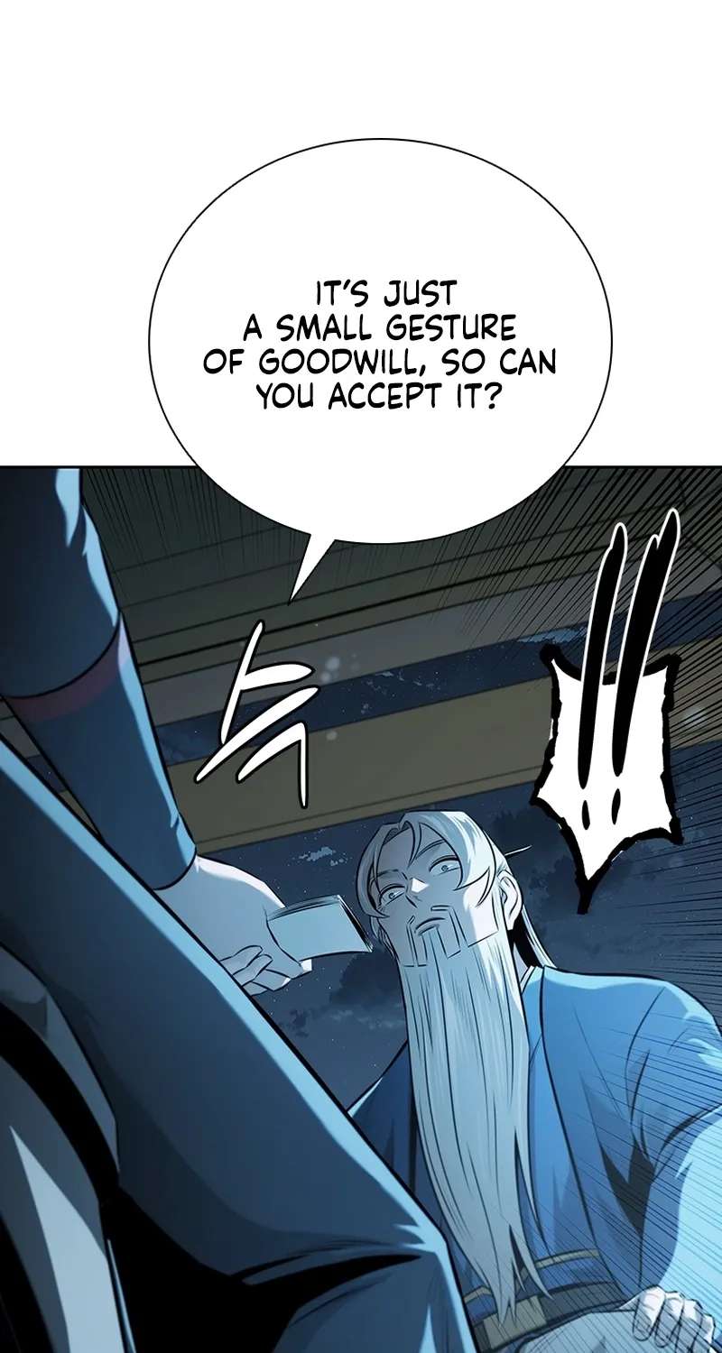 Absolute Master of the Senate Chapter 62 - page 77