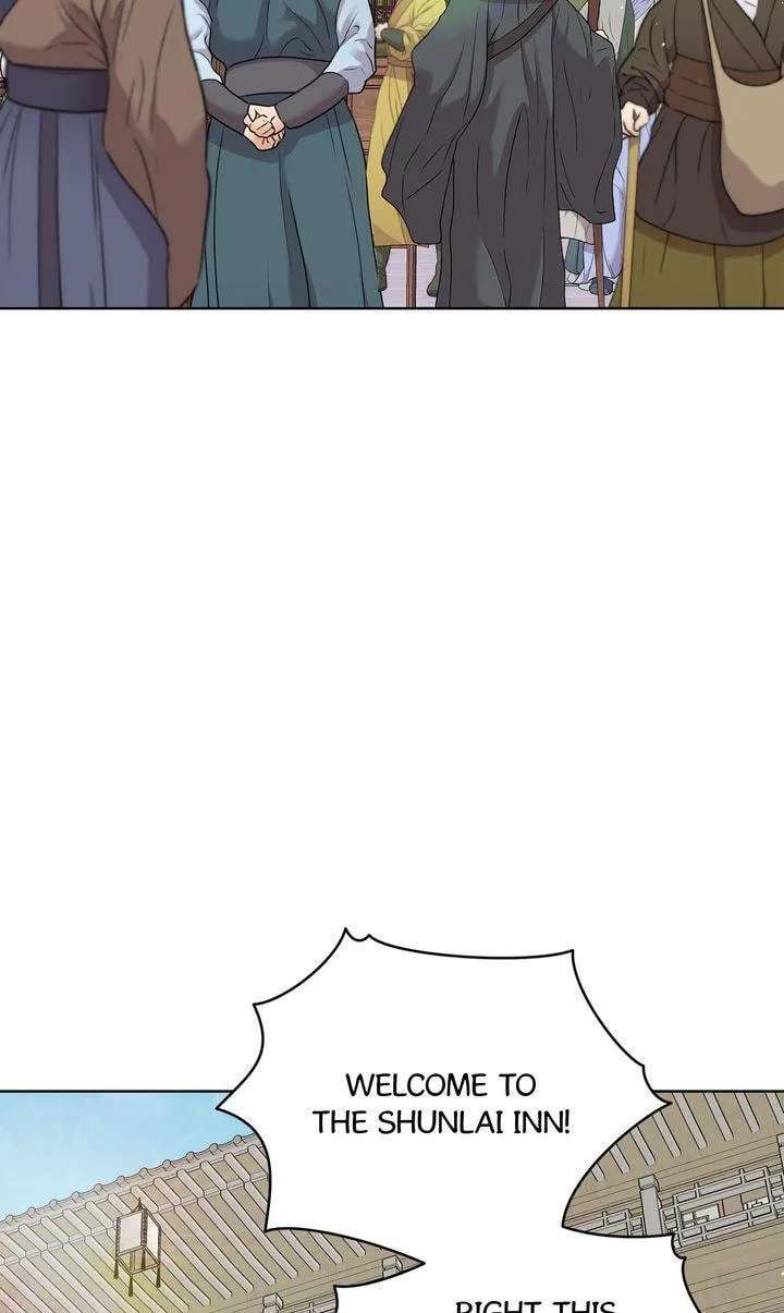 For a Thousand Autumns Chapter 63 - page 51
