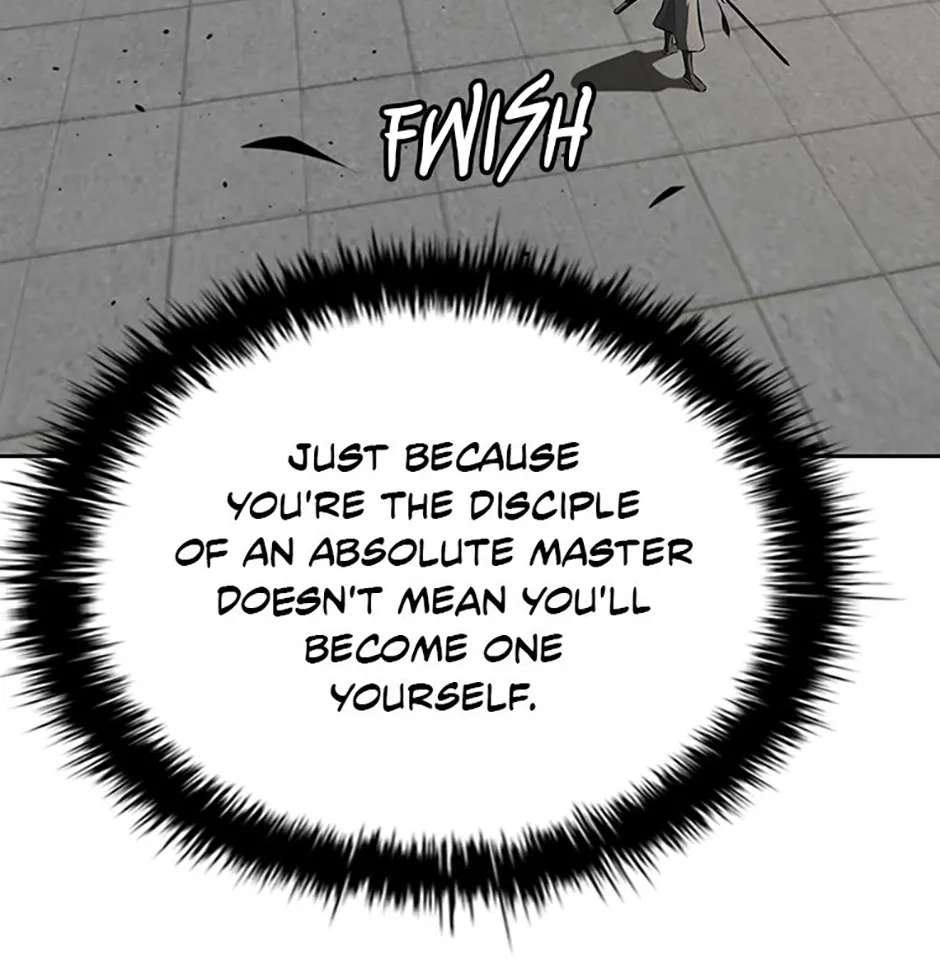 Absolute Master of the Senate Chapter 82 - page 113