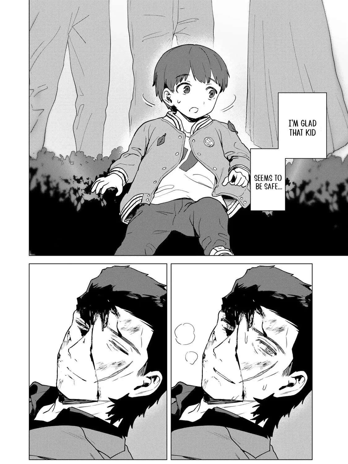 The Villainess Lives by Her Code Chapter 1 - page 40