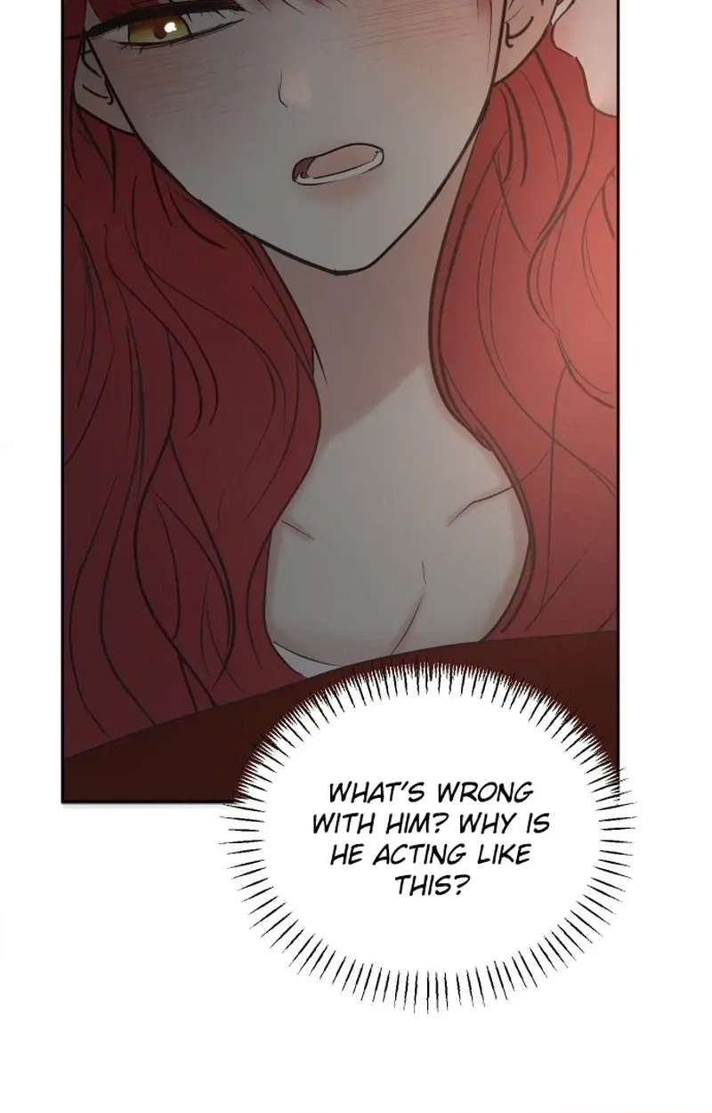 I adopted a male lead from prison shelter Chapter 117 - page 46
