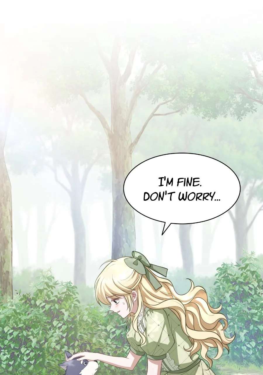 How I Became the Duke'sBeloved Daughter Chapter 2 - page 56