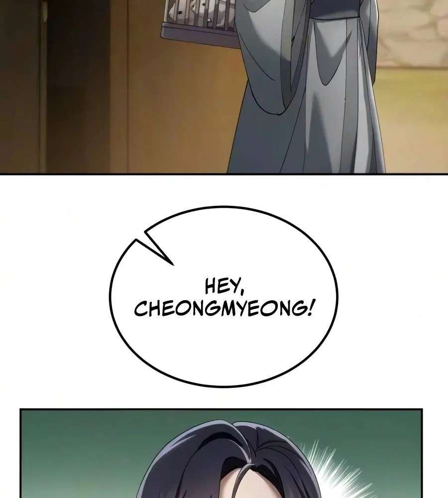 The Heavenly Demon Wants A Quiet Life Chapter 95 - page 64