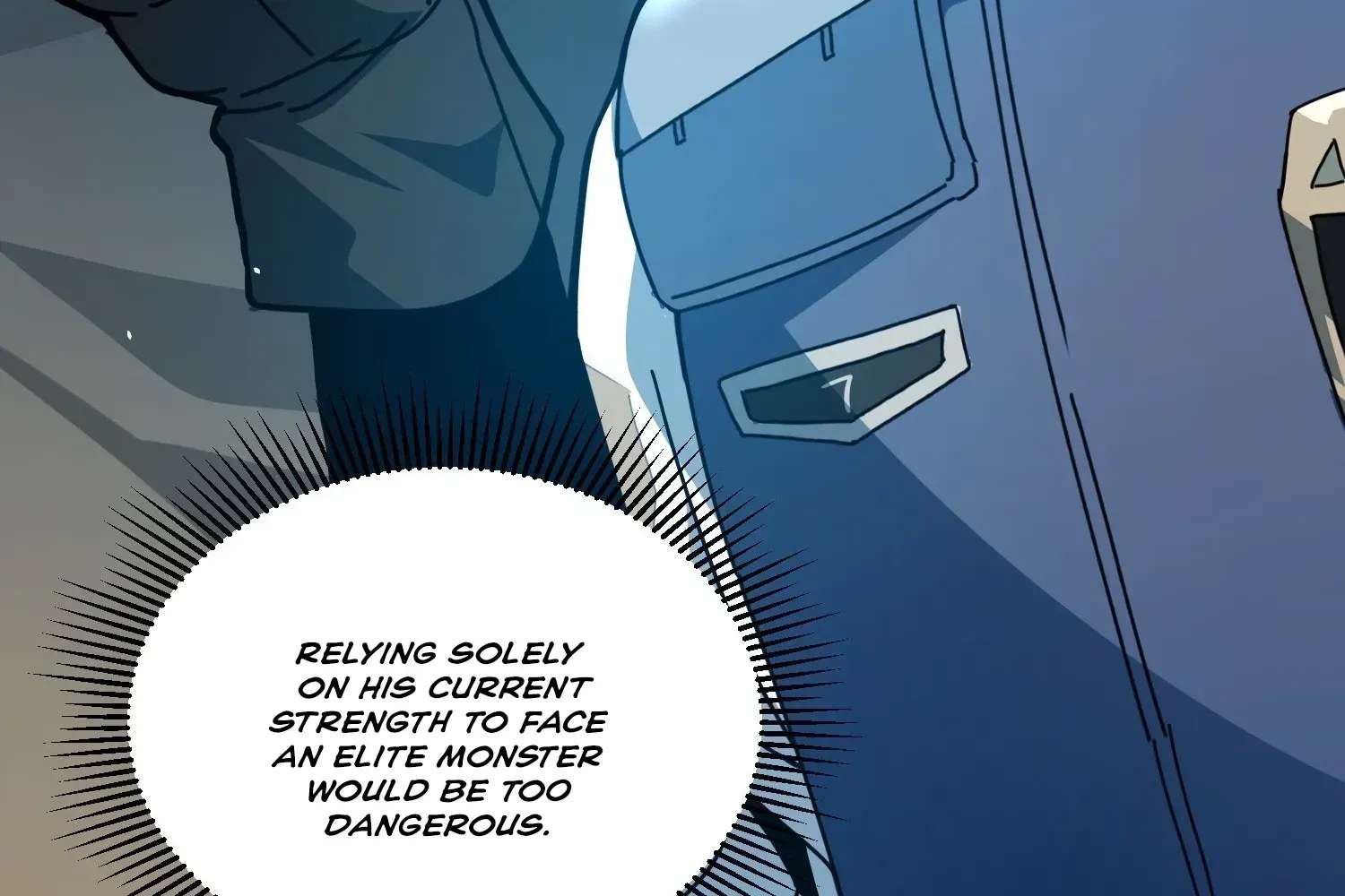 Extracting My Way to Become the Undead Archmage Chapter 8 - page 145