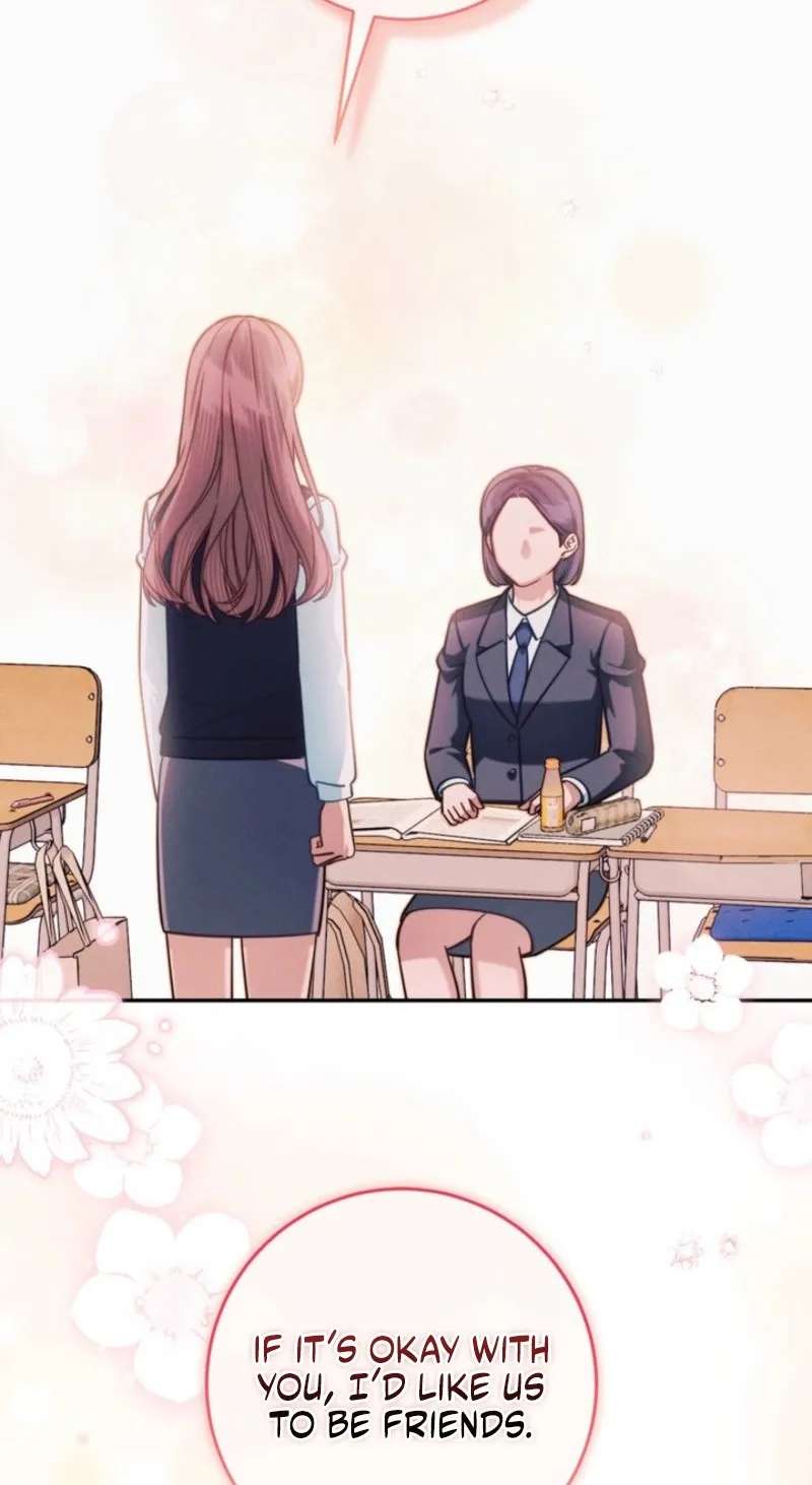 1st in Class Hides Regression Chapter 19 - page 5