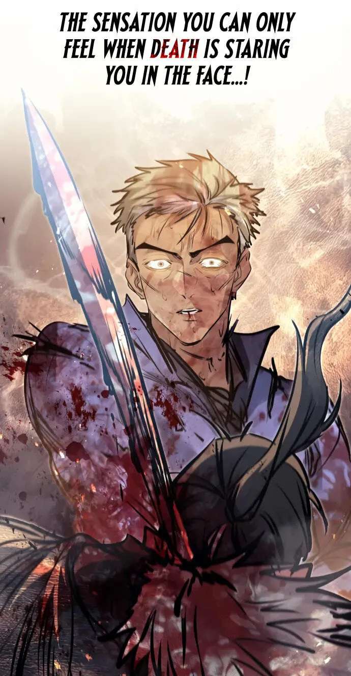The Regressed Mercenary Has a Plan Chapter 103 - page 62