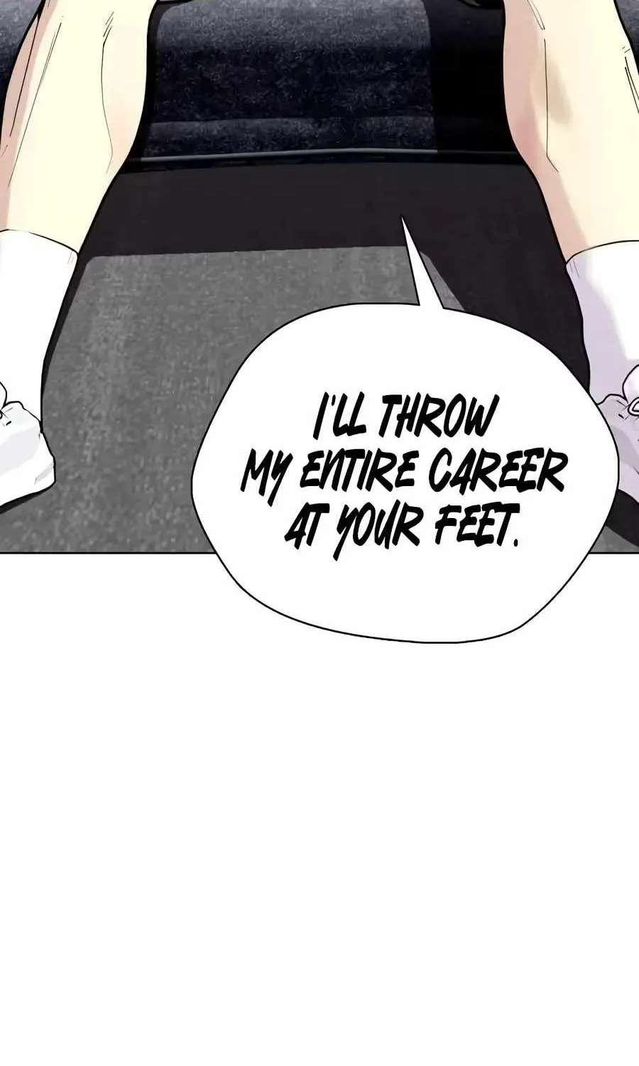 The Outcast Is Too Good At Martial Arts Chapter 173 - page 19