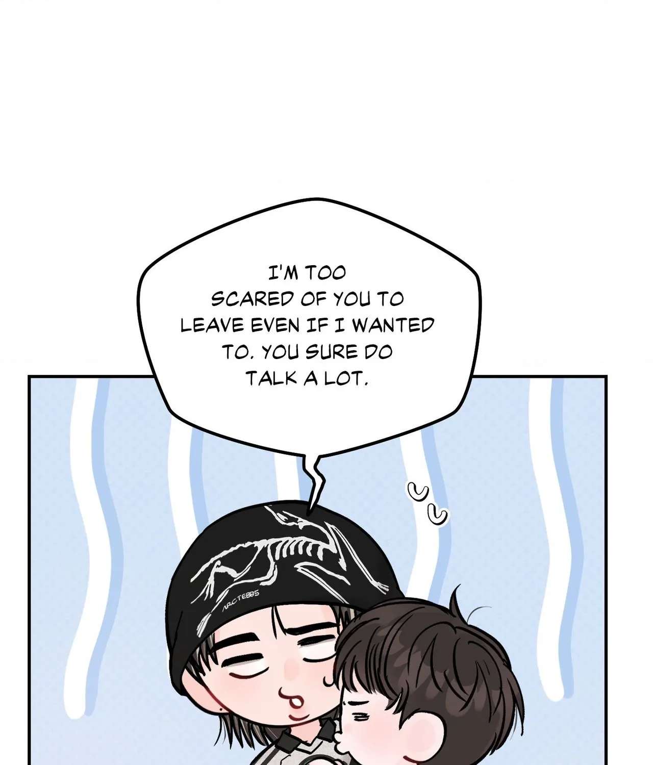 Star For You! Chapter 9 - page 116