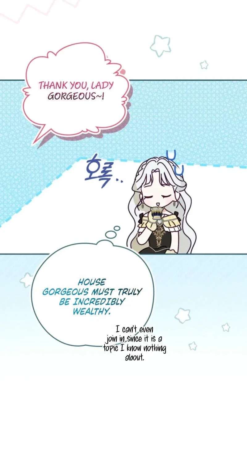 The Search for the Duchess's Husband Chapter 38 - page 17