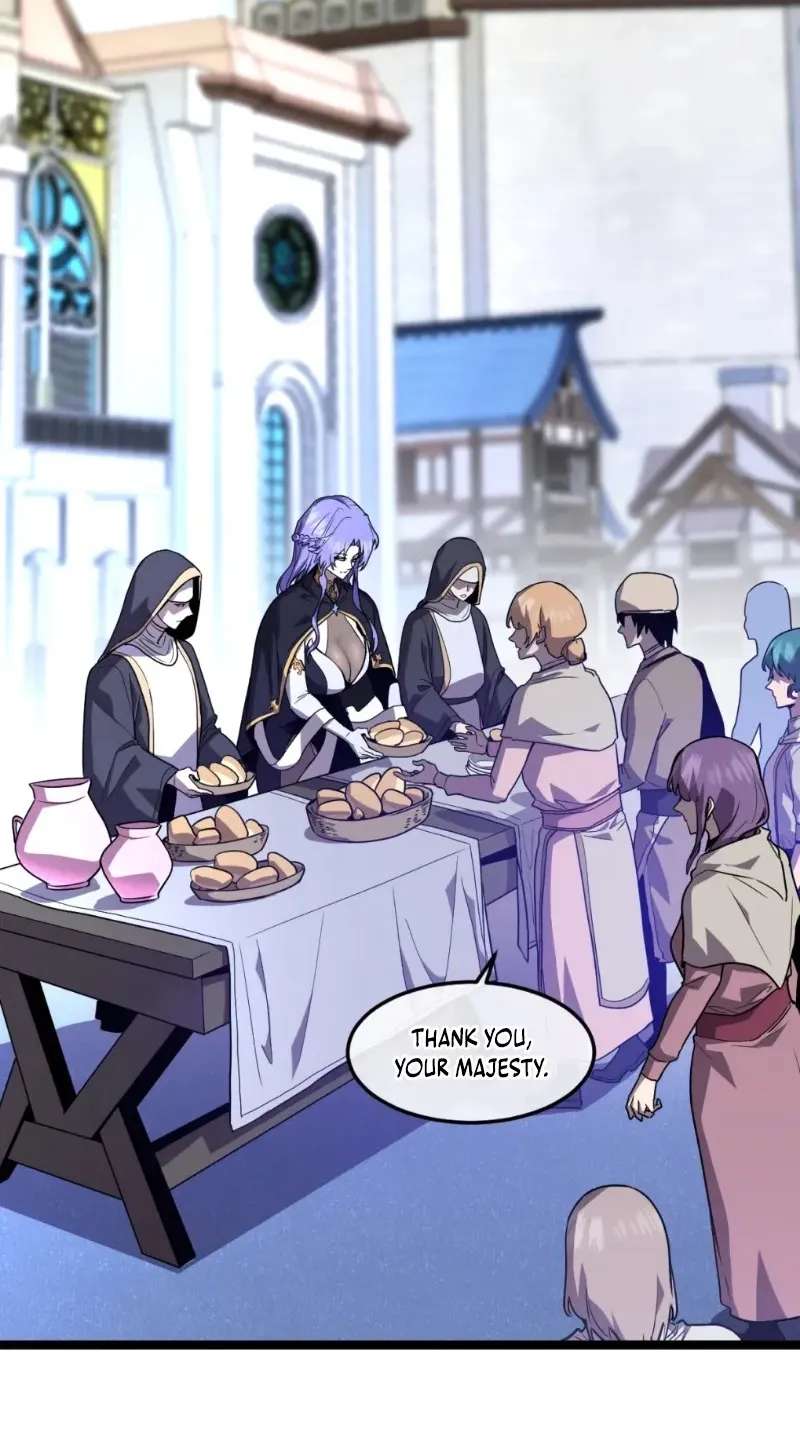 I'm Really Not A Monster Chapter 7 - page 18