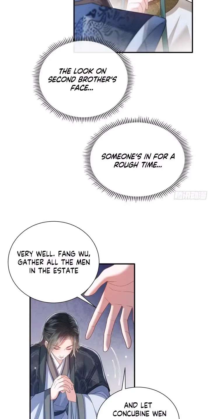 Peerless Madam Healer Chapter 4 - page 27