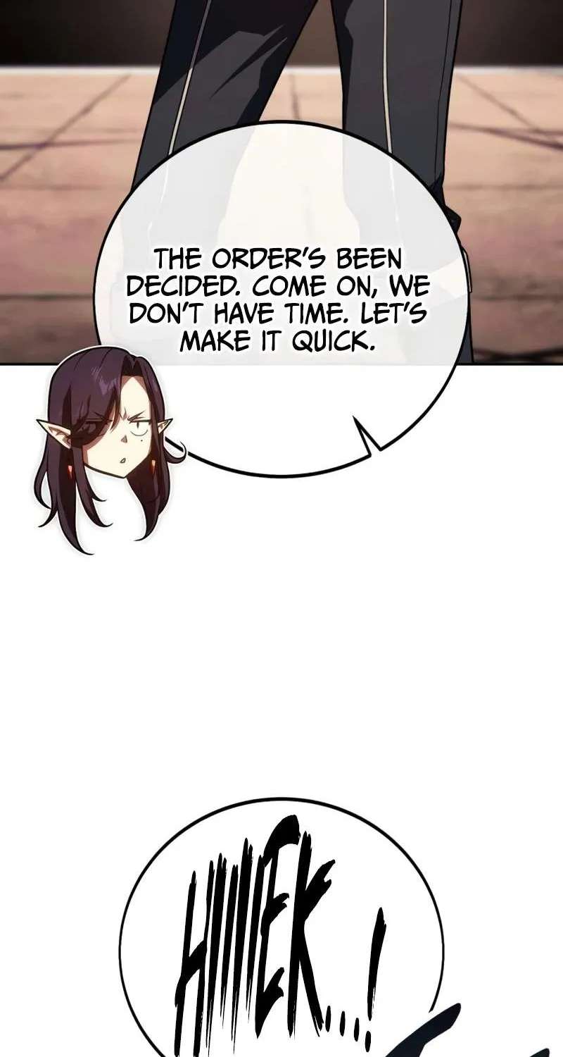 30 Years Have Passed Since the Prologue Chapter 13 - page 116