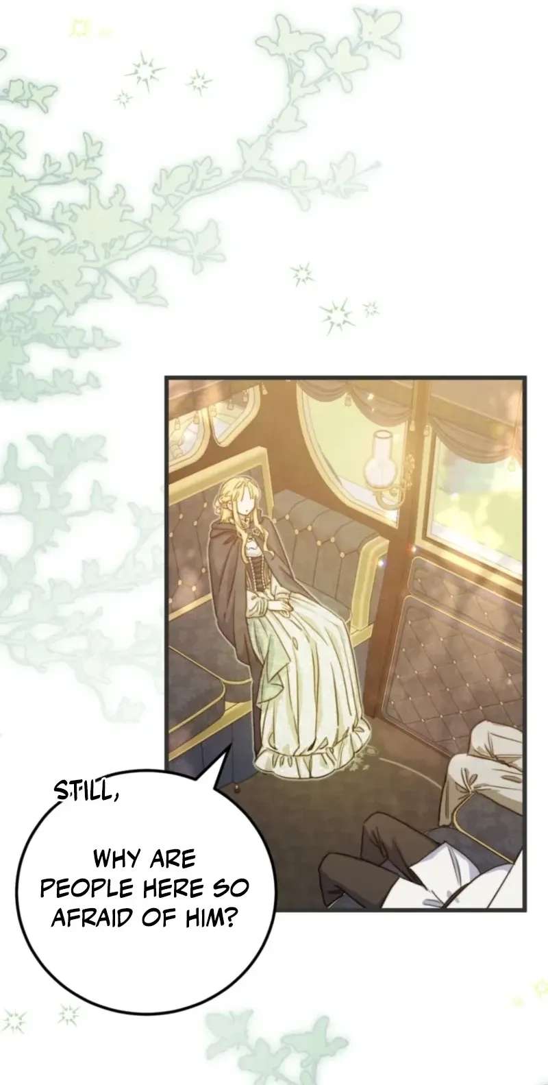 The Villainess is a Millionaire Solver Chapter 43 - page 25