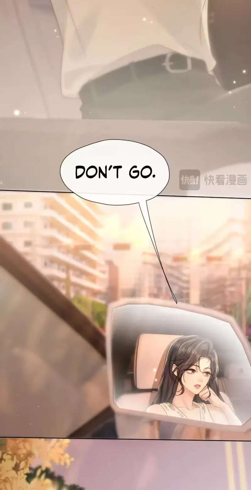 The Perfect Girl Isn't So Perfect Chapter 47 - page 36