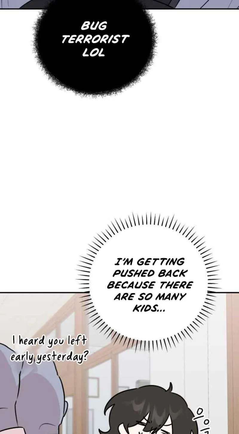 Horror Romance Chapter 31 - page 51