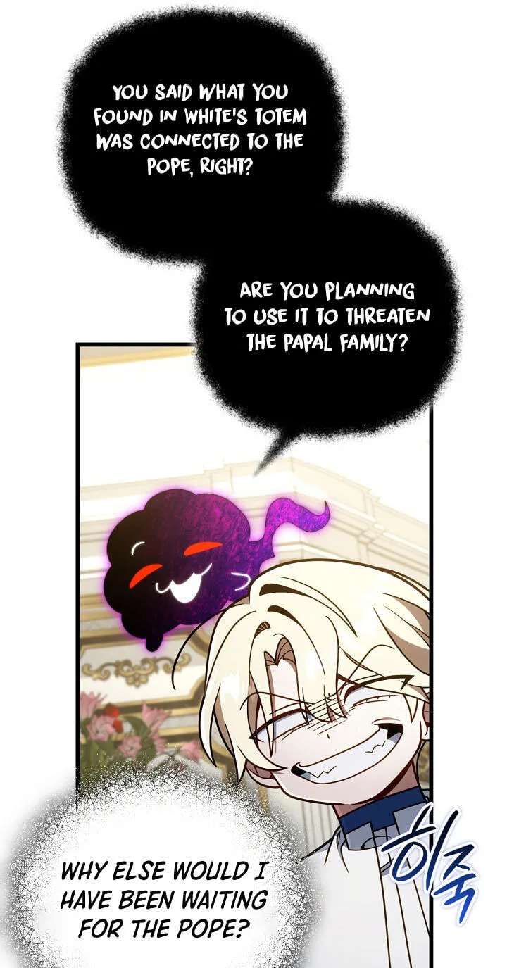 Holy Hella's Ultimate End Chapter 97 - page 79