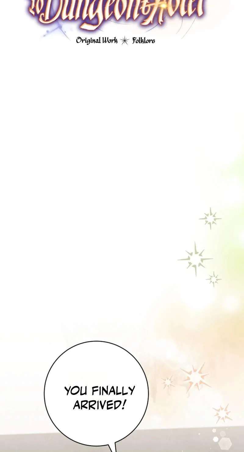 Welcome To Dungeon Hotel Chapter 107 - page 34