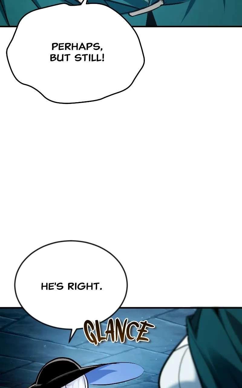 There Are No Bad Warriorsin This World Chapter 81 - page 71