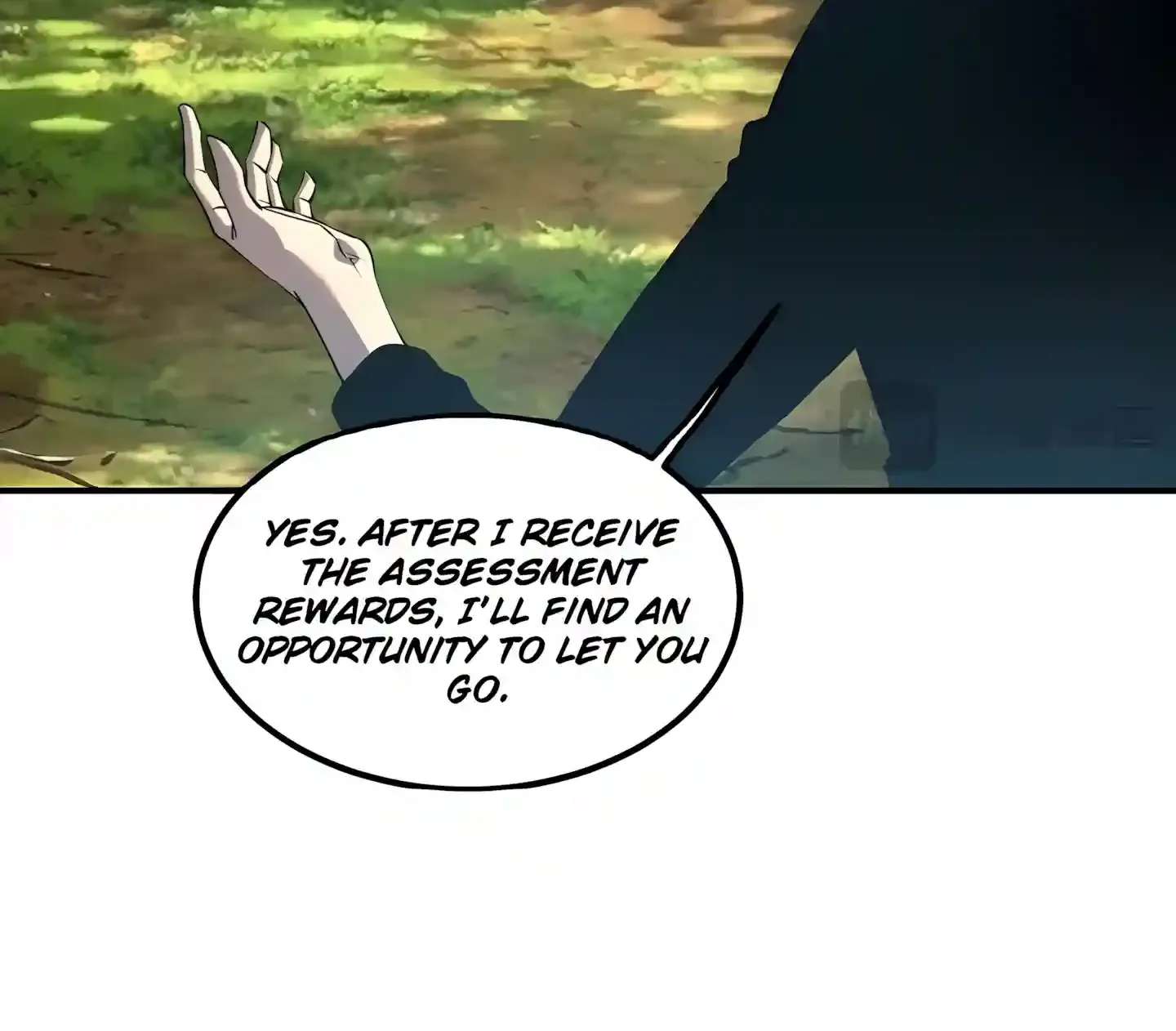 Awakening the Purple Thunder at the Beginning Chapter 86 - page 102