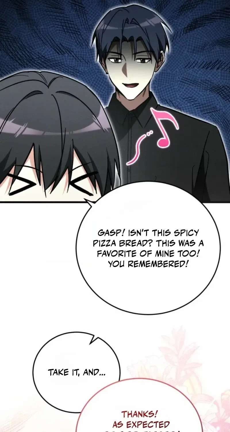 The Ranker Dreams of Retirement Today Too Chapter 62 - page 40