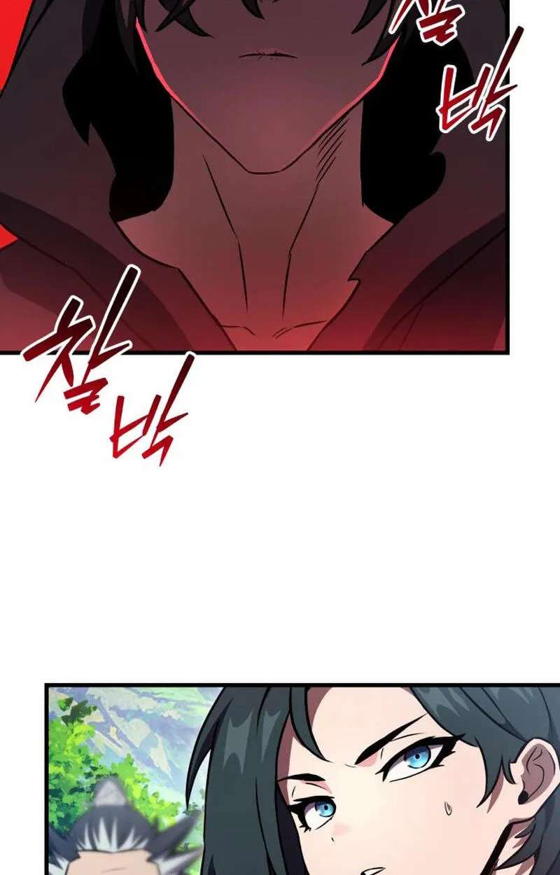 The Heavenly Demon's Broadcast From the Demon Realm Chapter 22 - page 5