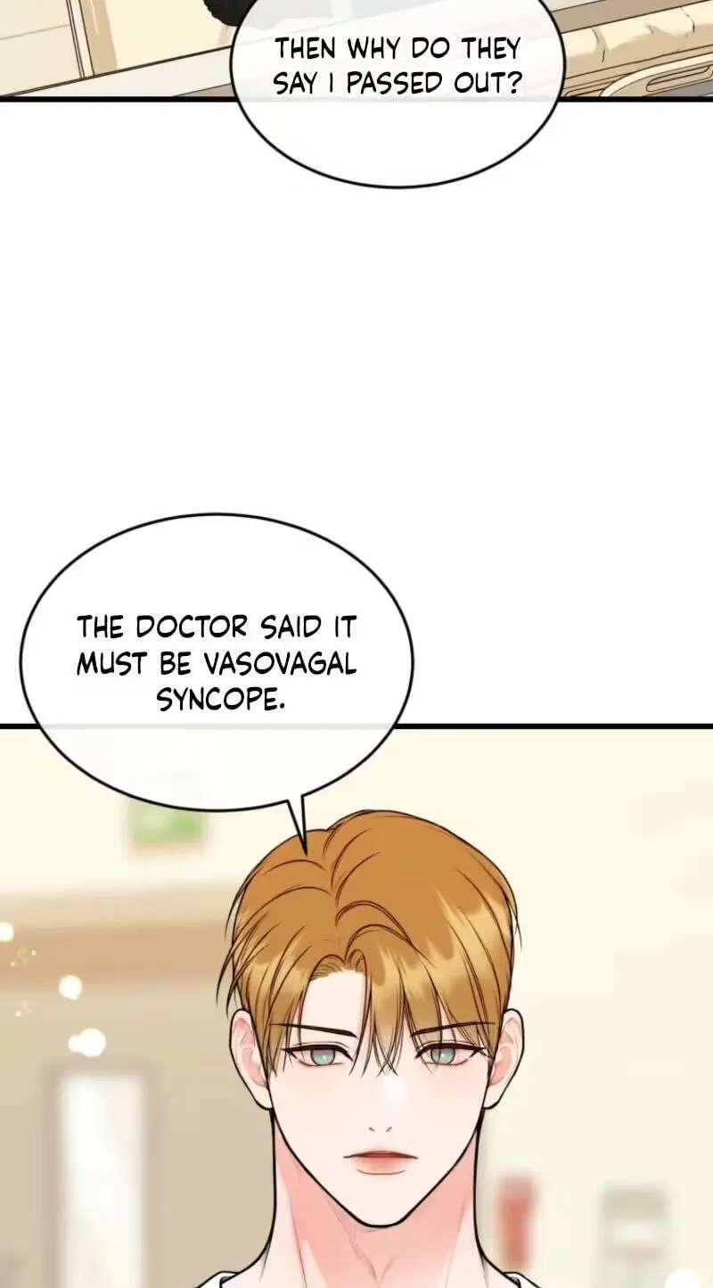 The Worse It Is, the Better It Tastes Chapter 37 - page 67