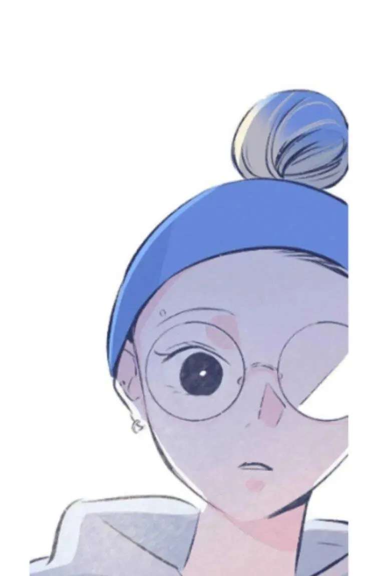 Why Don't I Have Anyone by My Side? Chapter 56 - page 21