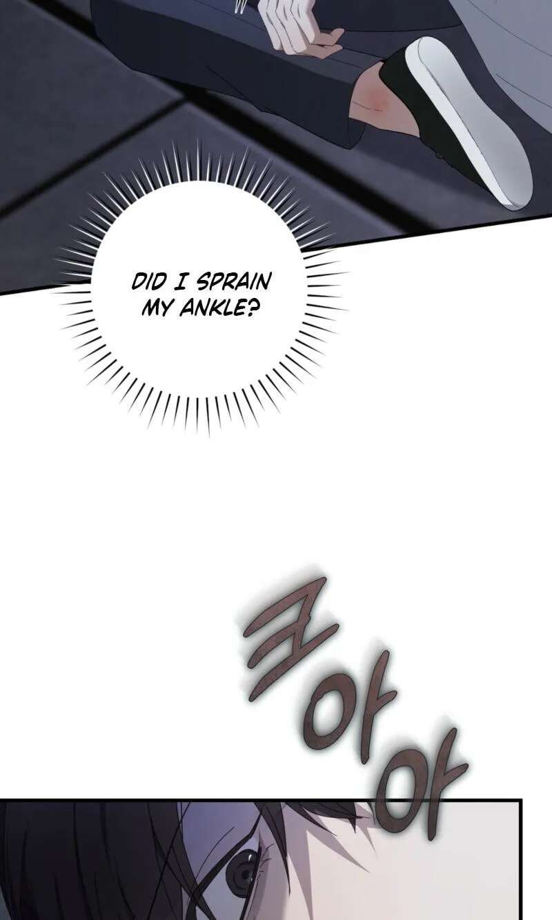 The Guide's Treasure Chapter 41 - page 49