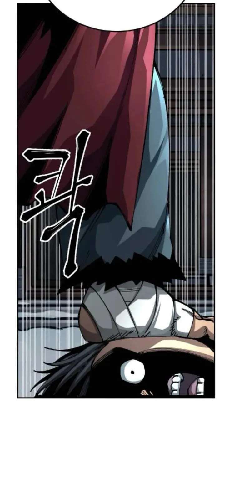 Warrior Grandpa And Supreme Granddaughter Chapter 122 - page 111