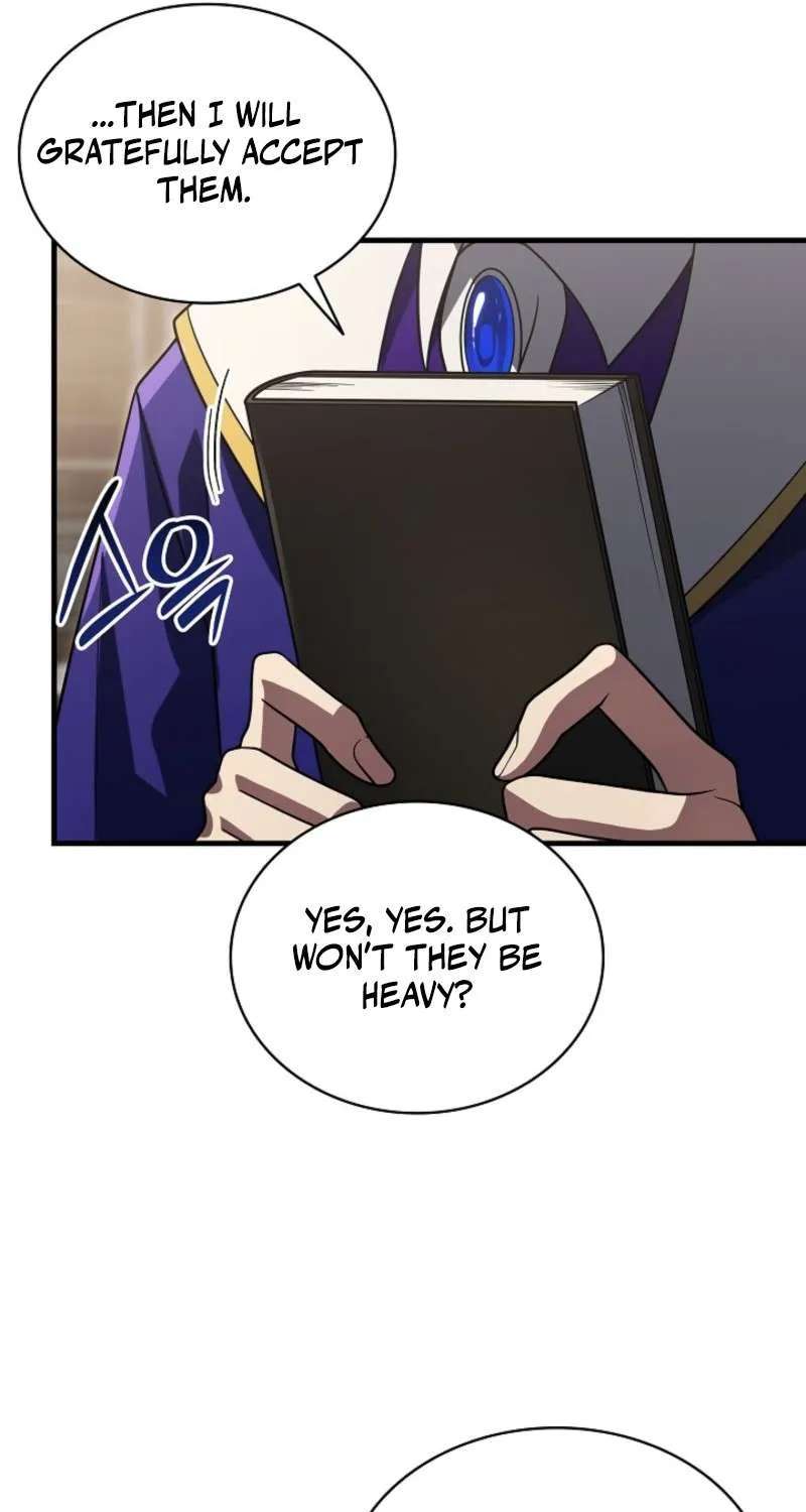 The Lord Who Levels Up by Devouring Chapter 19 - page 17