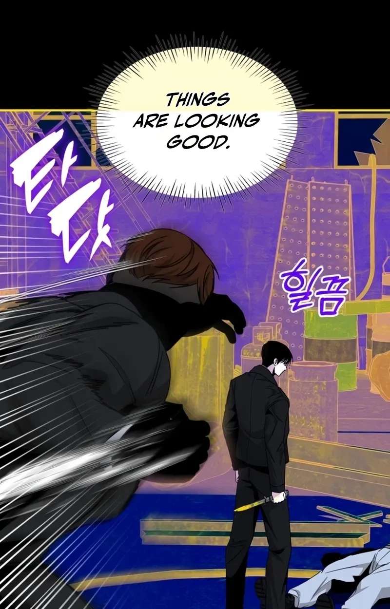 The Otherworldly Genius Method Actor Chapter 113 - page 77