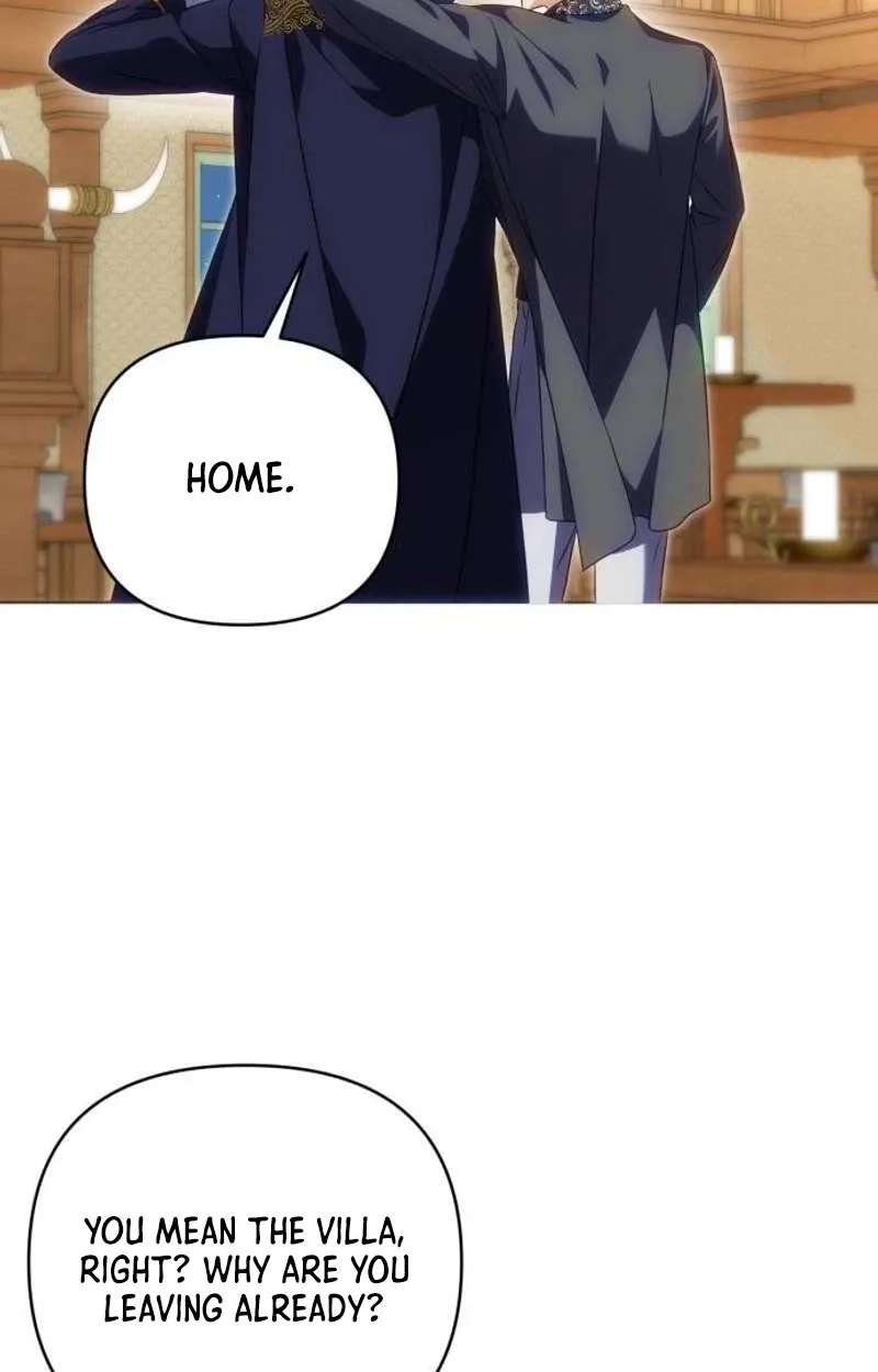 The Duke of Hermont's Male Mistress Chapter 1 - page 66