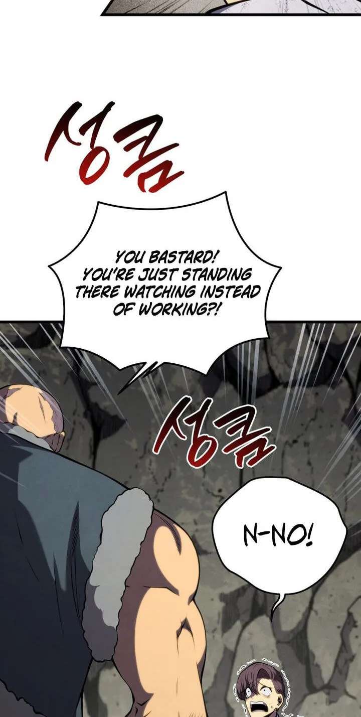 The Swordmaster's Son Chapter 209 - page 42