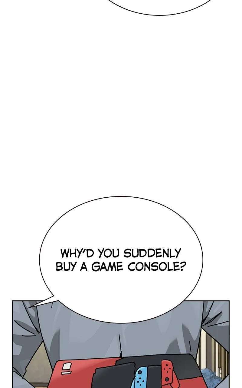 To Not Die Chapter 225 - page 148