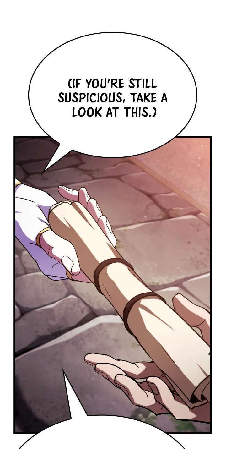 Crimson Reset Chapter 58 - page 14
