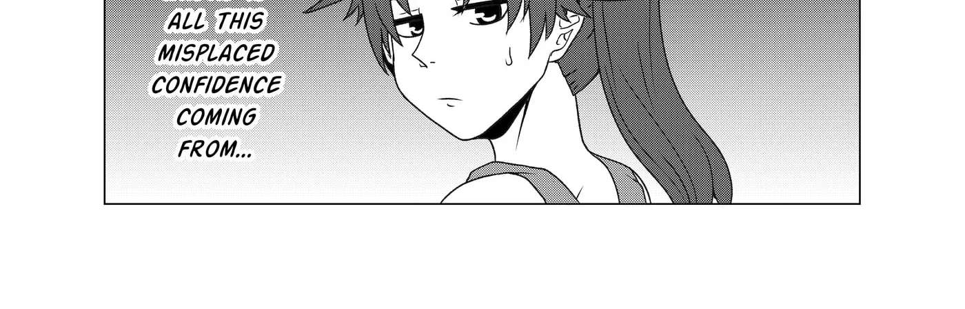 30-sai made Doutei de Itara Mahou Shoujo ni Narimashita Chapter 47 - page 10