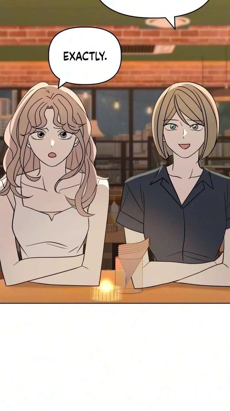 This Can't Be Love Chapter 15 - page 3