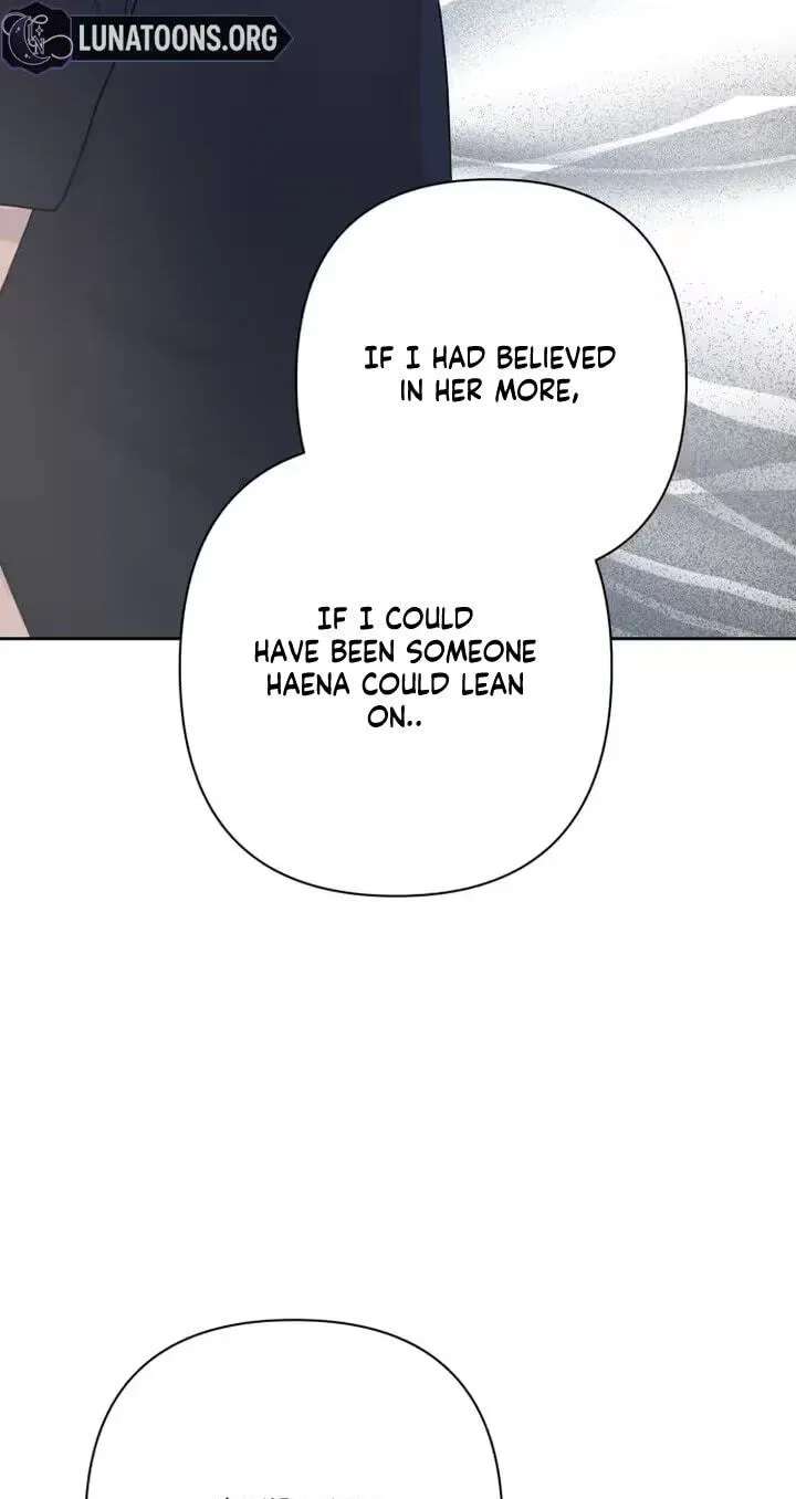My Unknown Girlfriend Chapter 46 - page 34