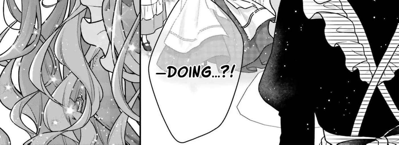 My Dear Husband, Let's Keep This Business-Like! ~The Downtown Lady's Splendid Substitute Wedding Chapter 13 - page 11