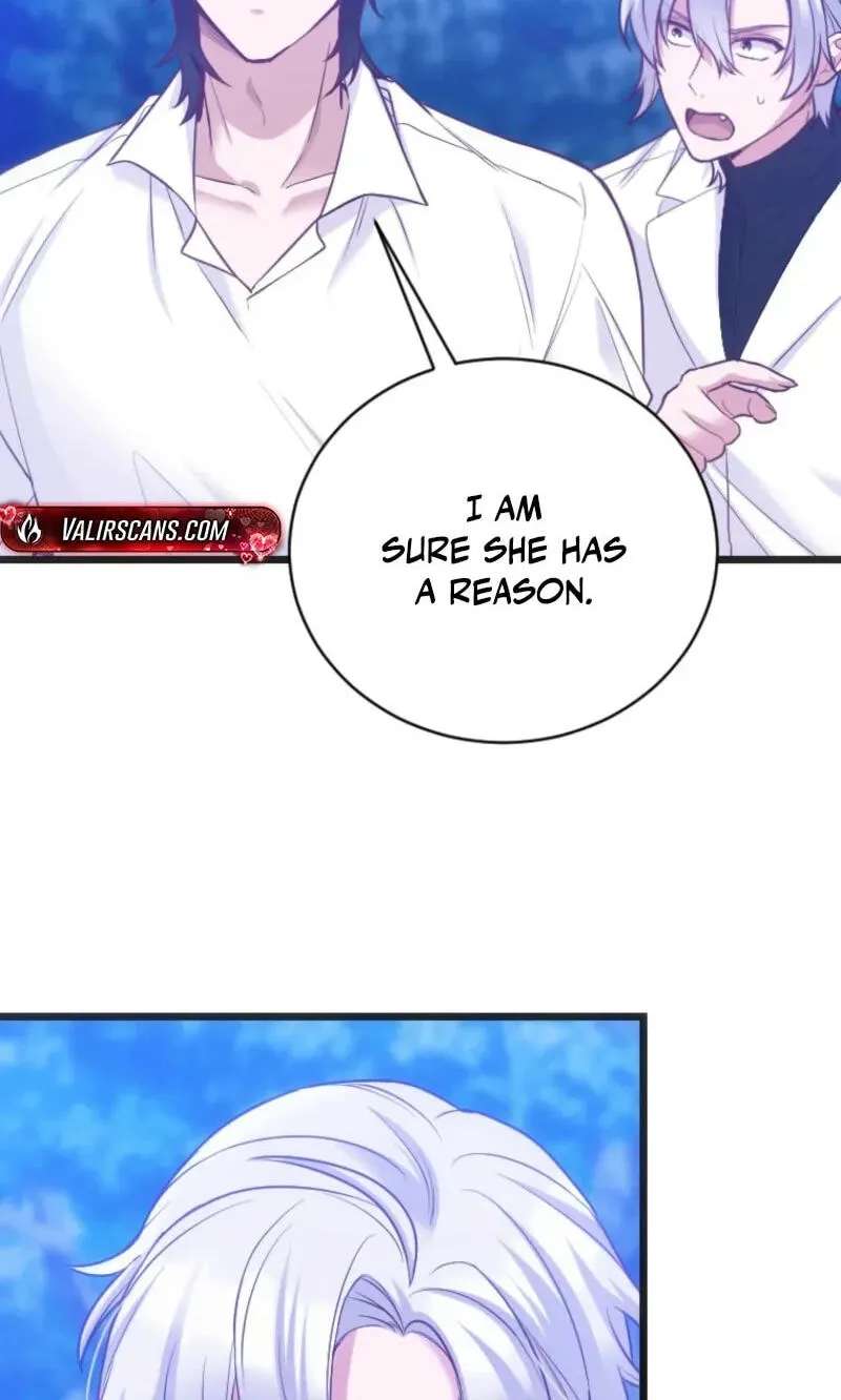 Corrupting The Heroine’s First Love Chapter 74 - page 9
